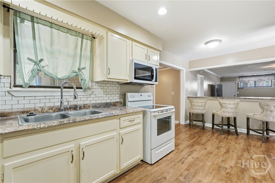 2222 Bacon Park Drive, Savannah, GA 31406 Listing Photo  13