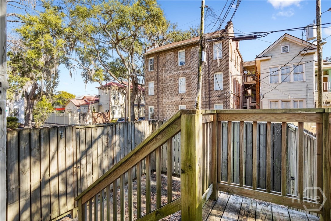 21 W 36th Street, Savannah, GA, 31401