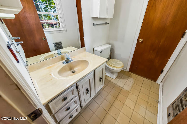 505 South Street,Bayboro