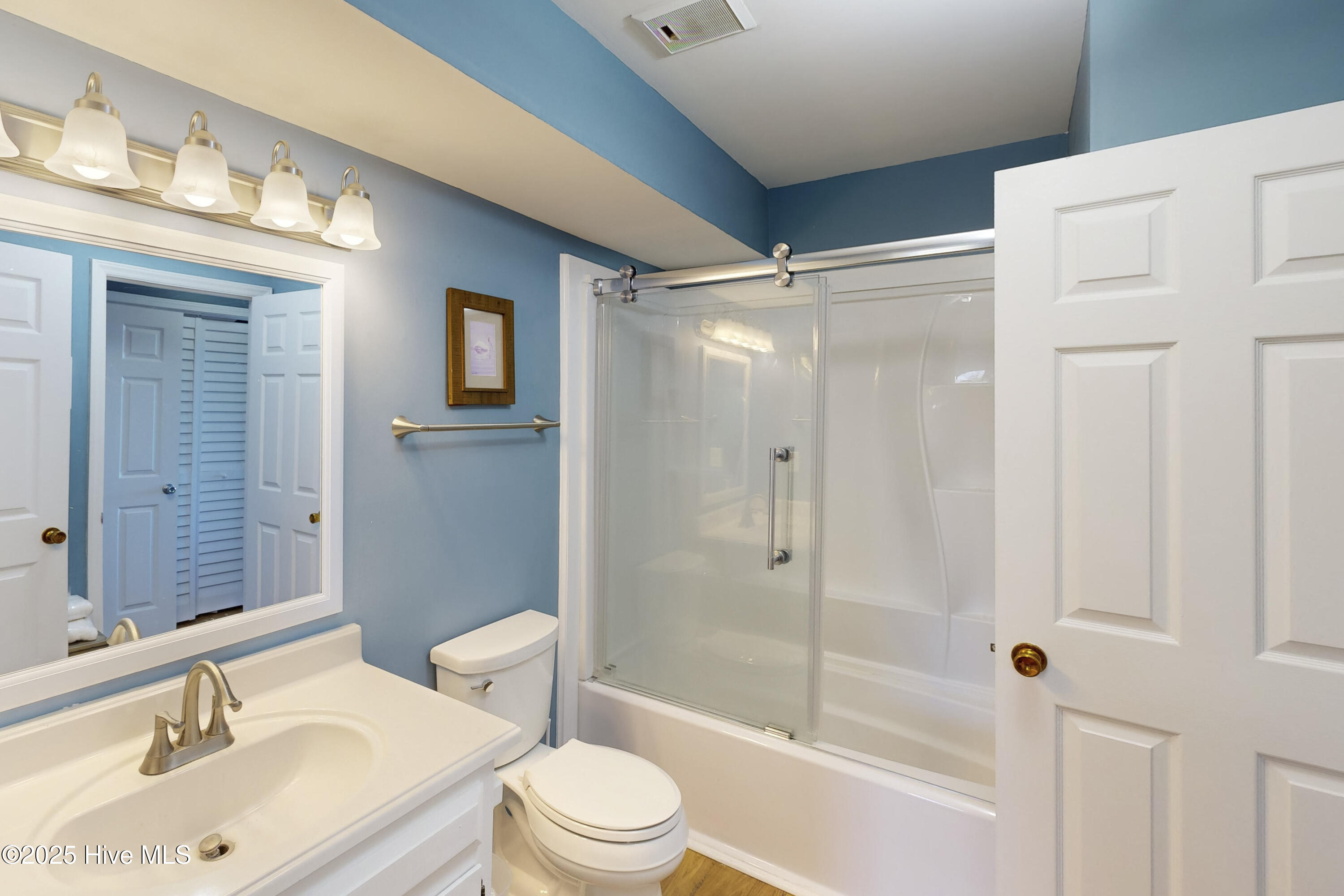 1768 New River Inlet Road UNIT 5, North Topsail Beach, NC, 28460