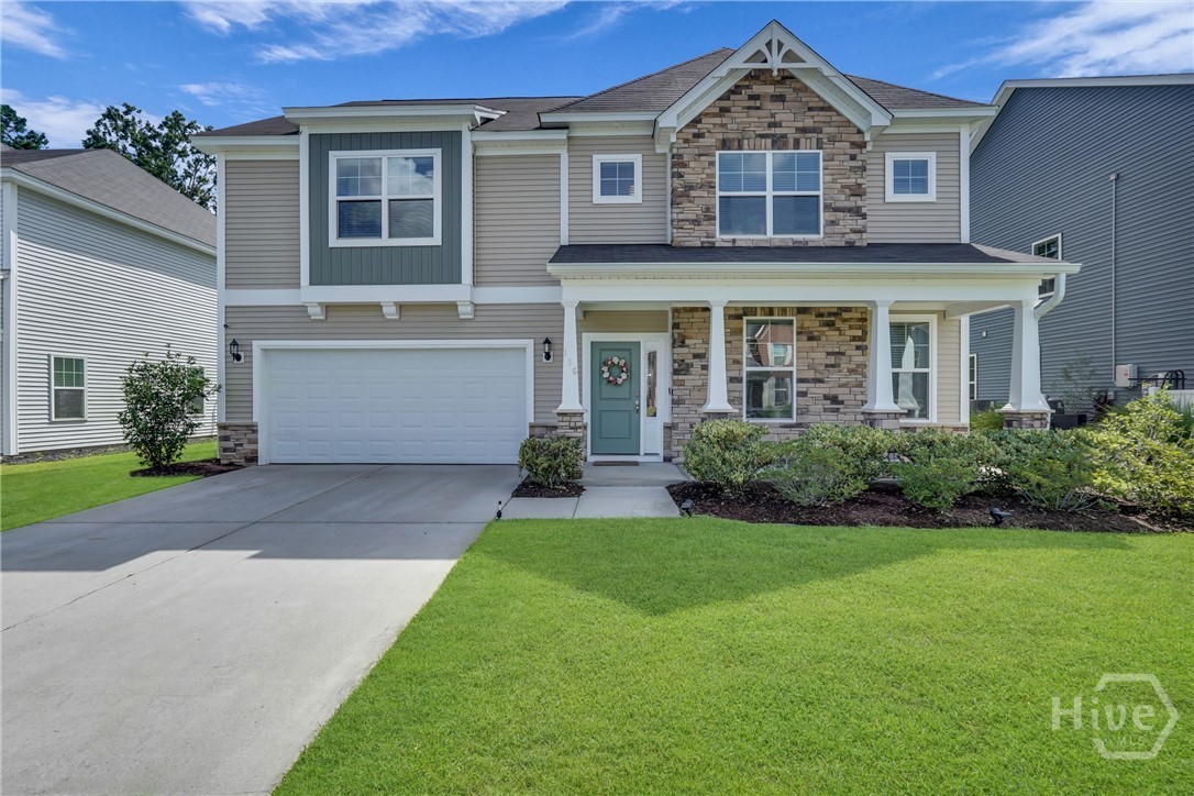 Property at 116 Breaklands Court