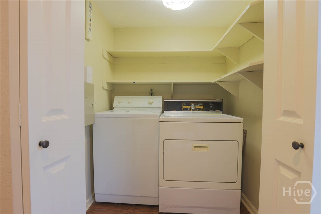 6501 Habersham Street UNIT 9, Savannah, GA, 31405