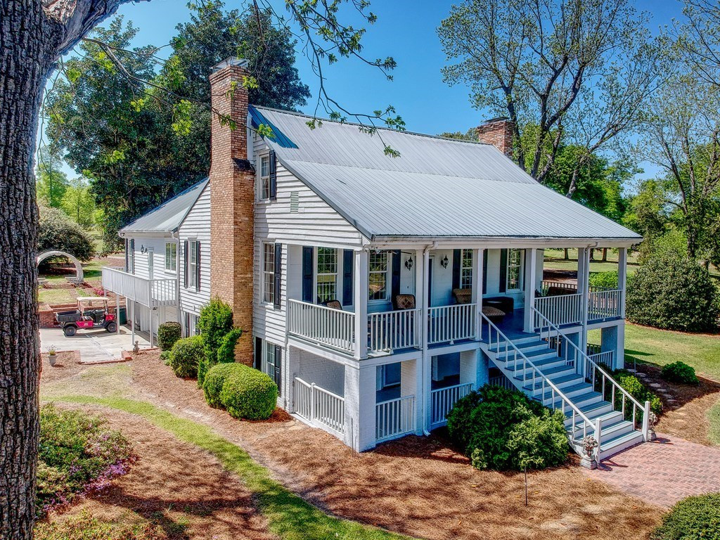 3573 Silver Bluff Road, Aiken, SC 29803 Listing Photo  3