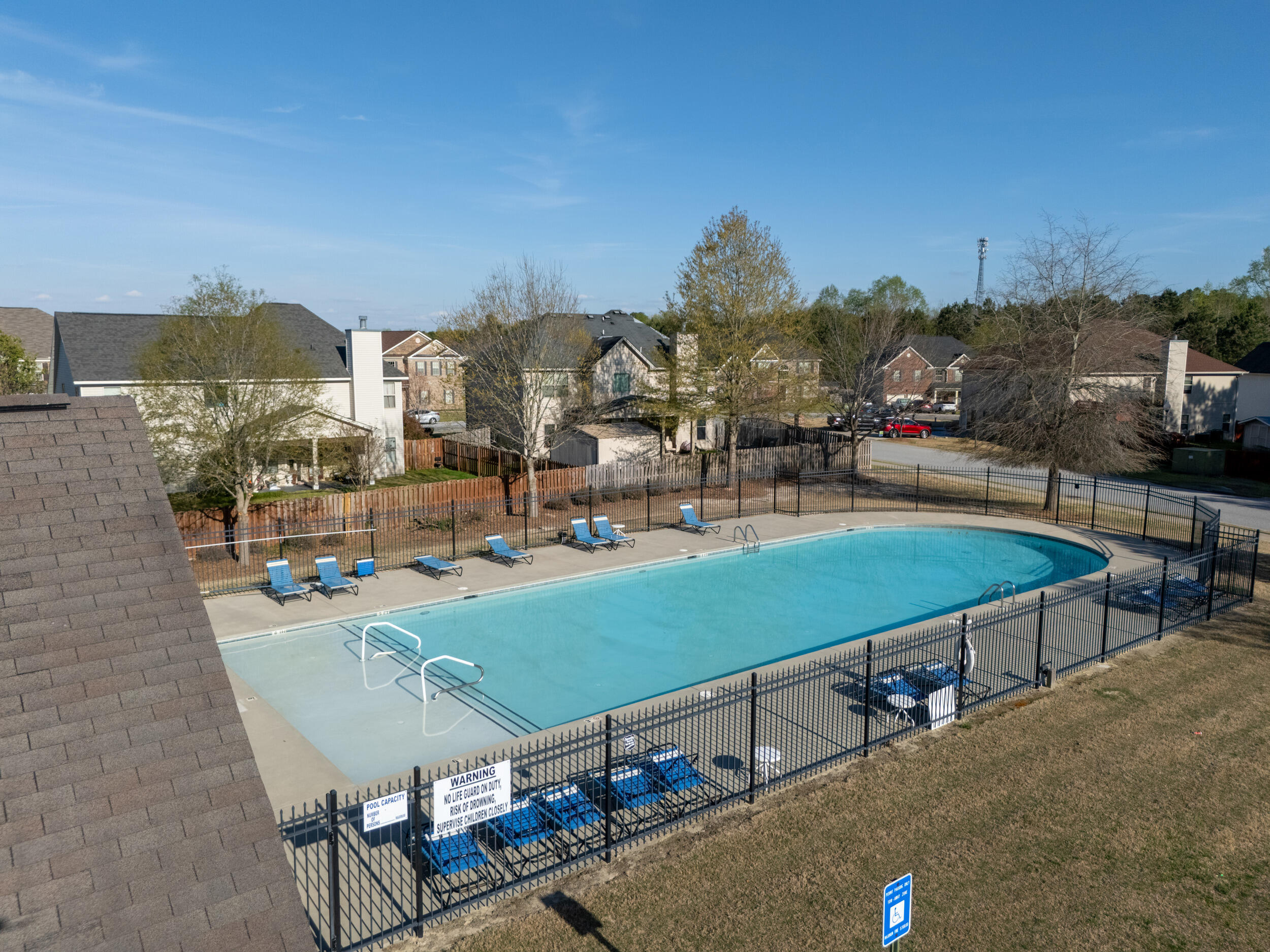 2767 Huntcliffe Drive, Augusta, GA, 30909