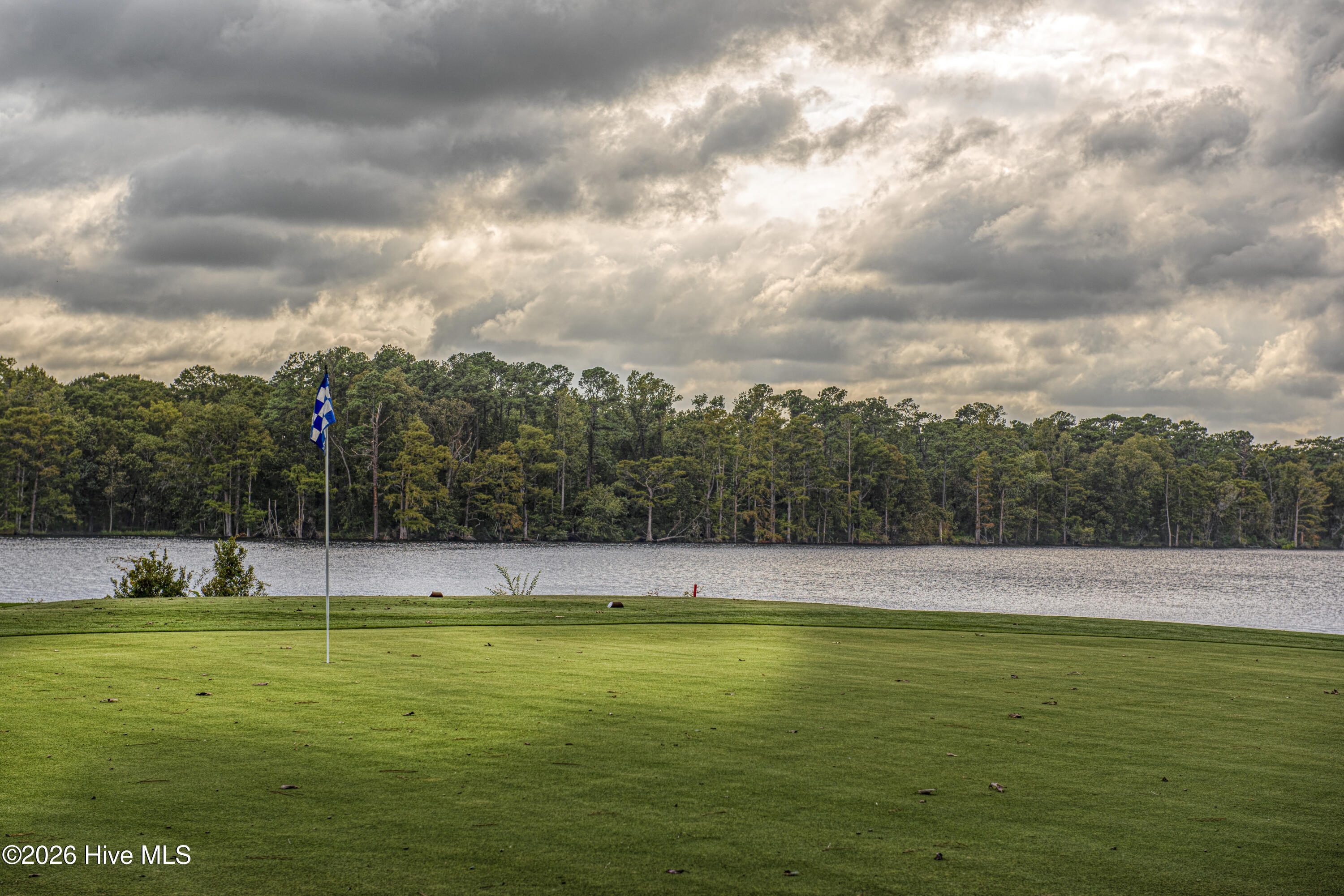 1107 Country Club Drive,Trent Woods