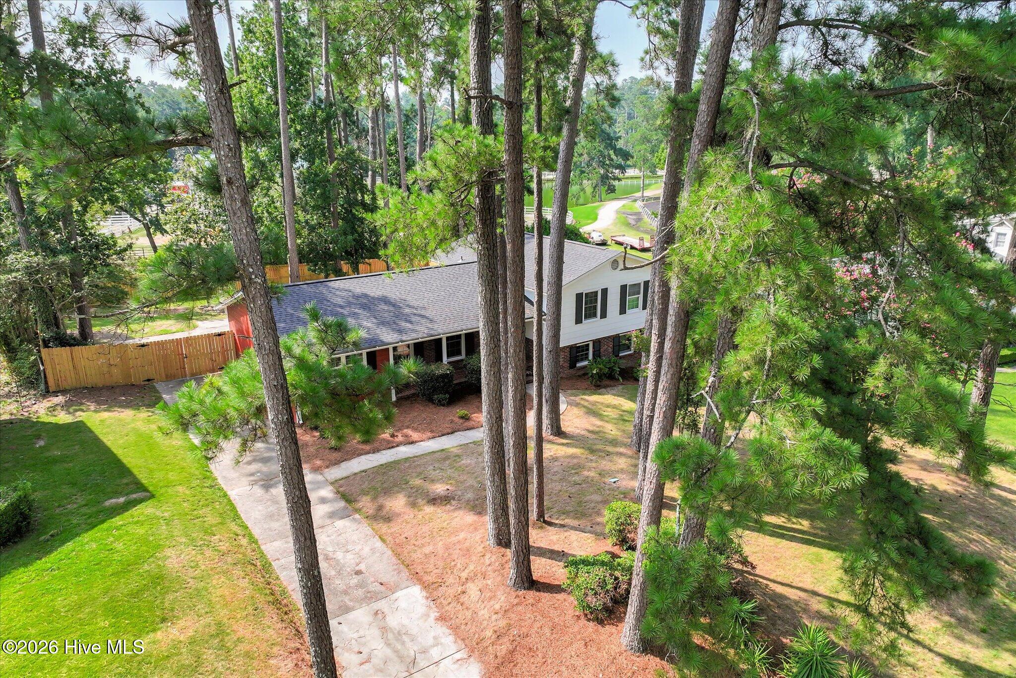 4th image of 3508 Jamaica Dr, Augusta, GA 30909 | MLS# 100598563