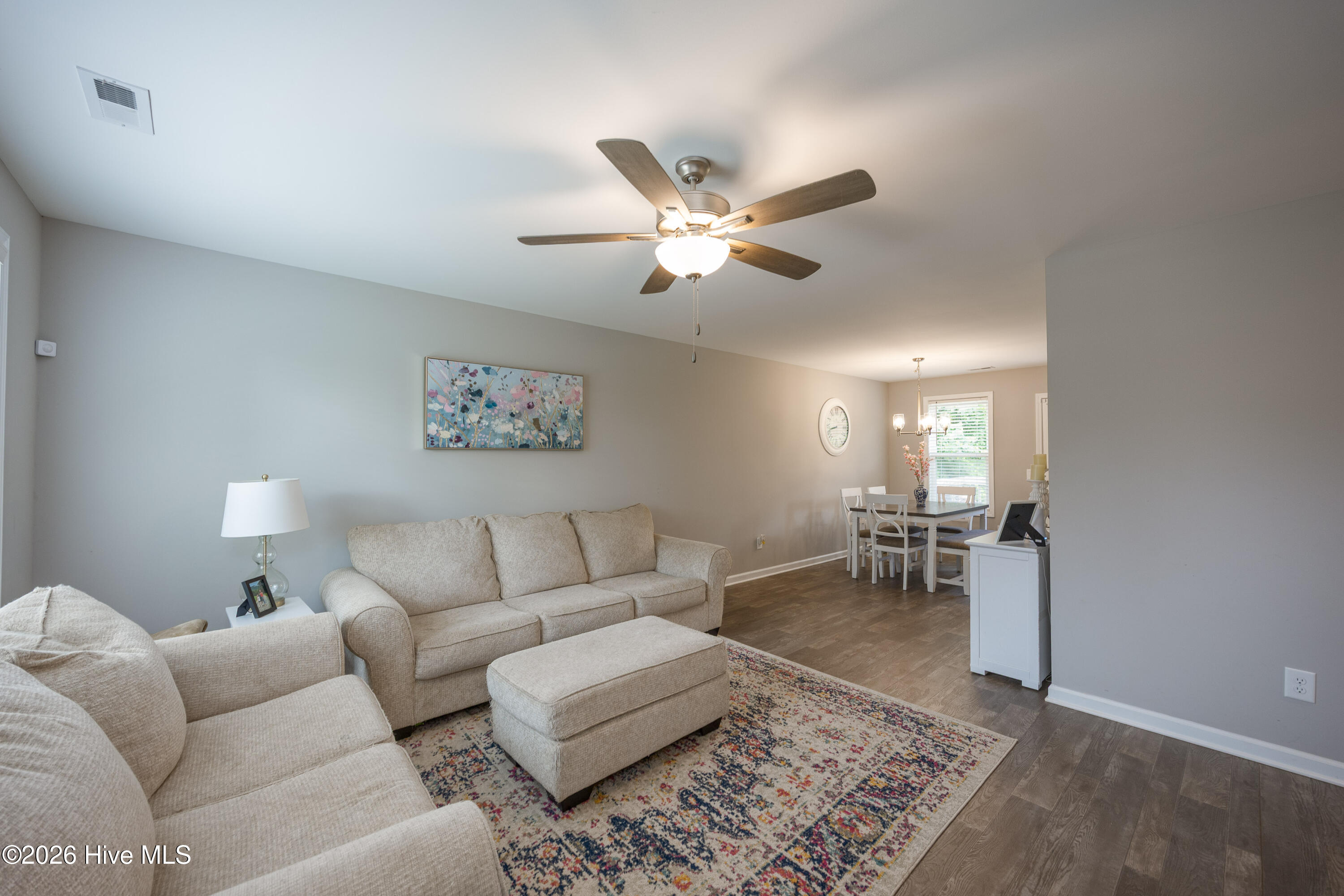 5th image of 207 Dixie Cir, Clinton, NC 28328 | MLS# 100595174