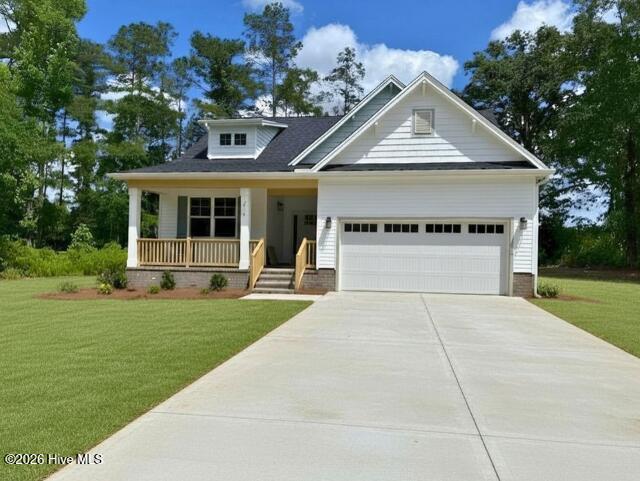 2514 Starling Lane, New Bern, NC 28562 Listing Photo  1
