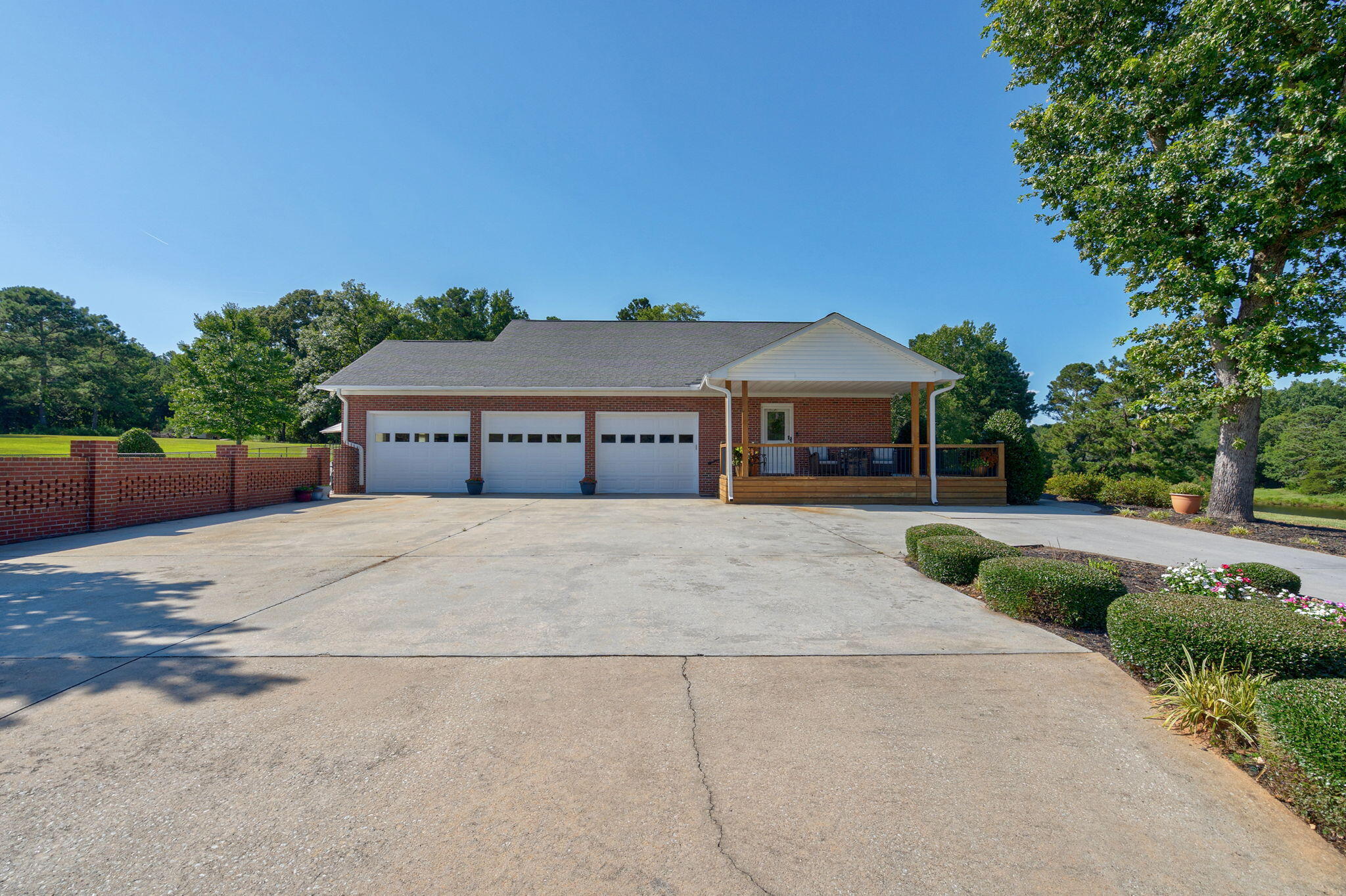 1703 Bullards Ferry Road, Elberton, GA, 30635