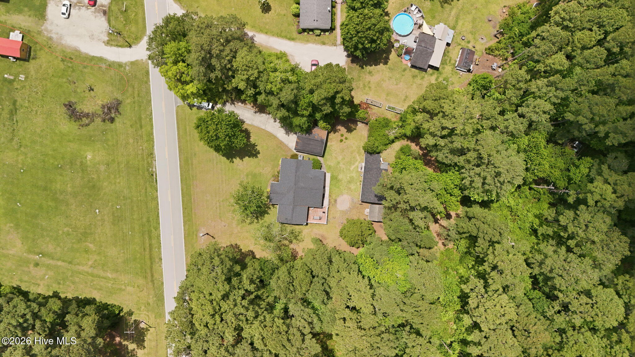 2379 Mill Creek Road,Newport