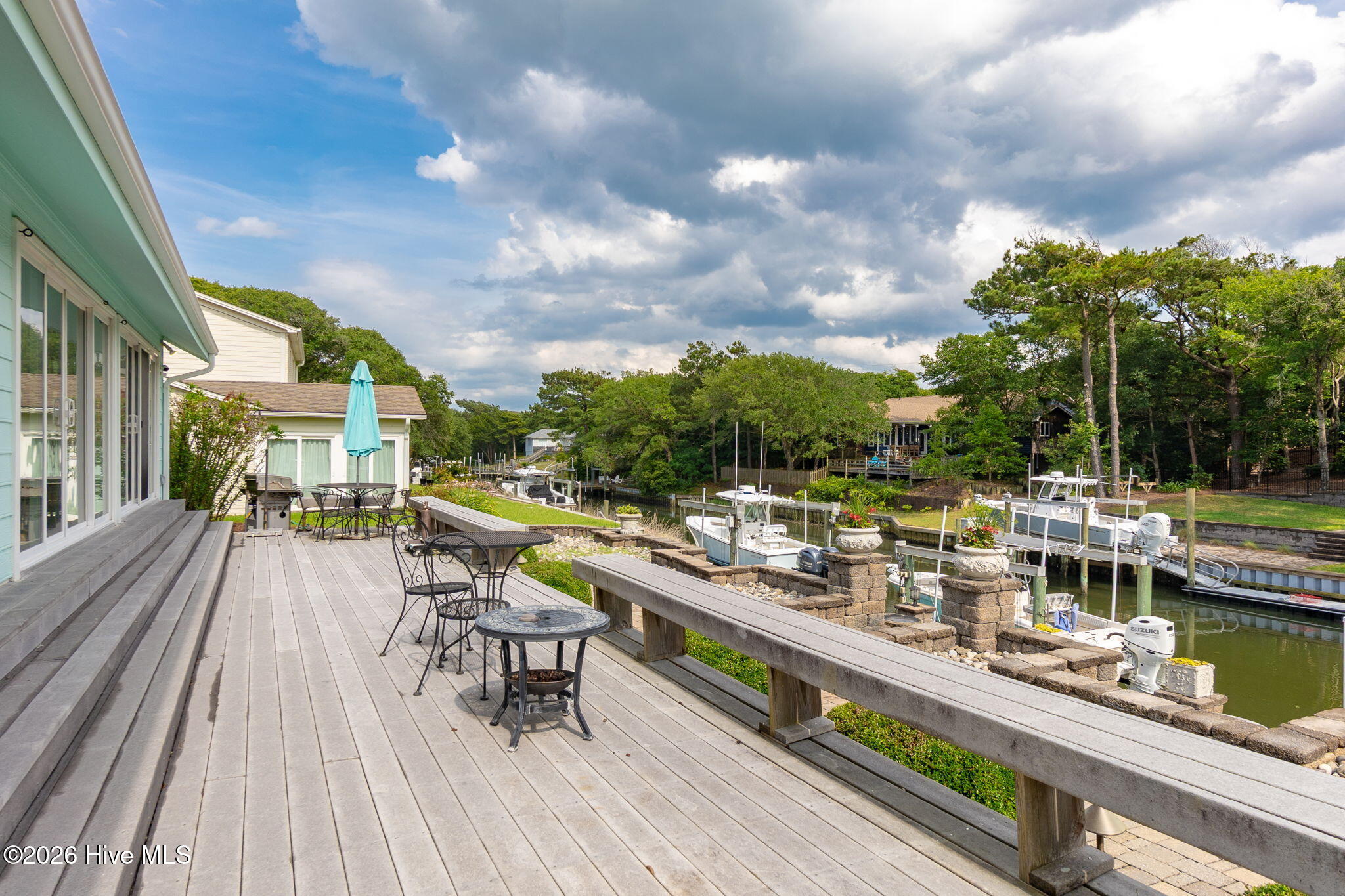 116 Beechwood Drive,Pine Knoll Shores