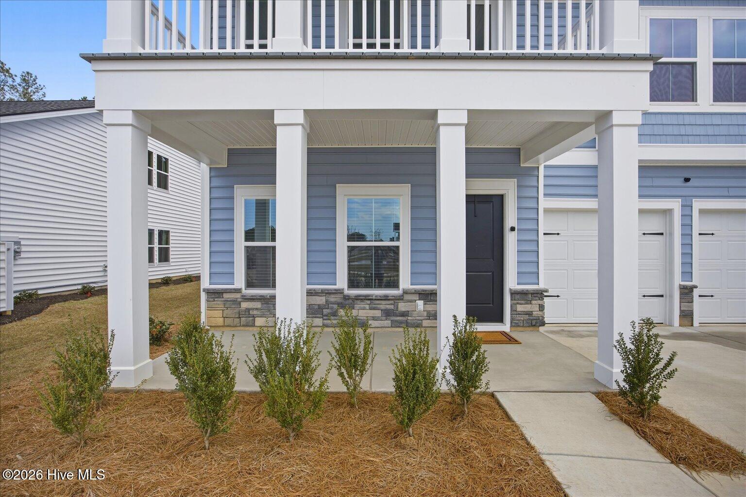 8675 Baton Rouge Avenue NW, Calabash, NC, 28467