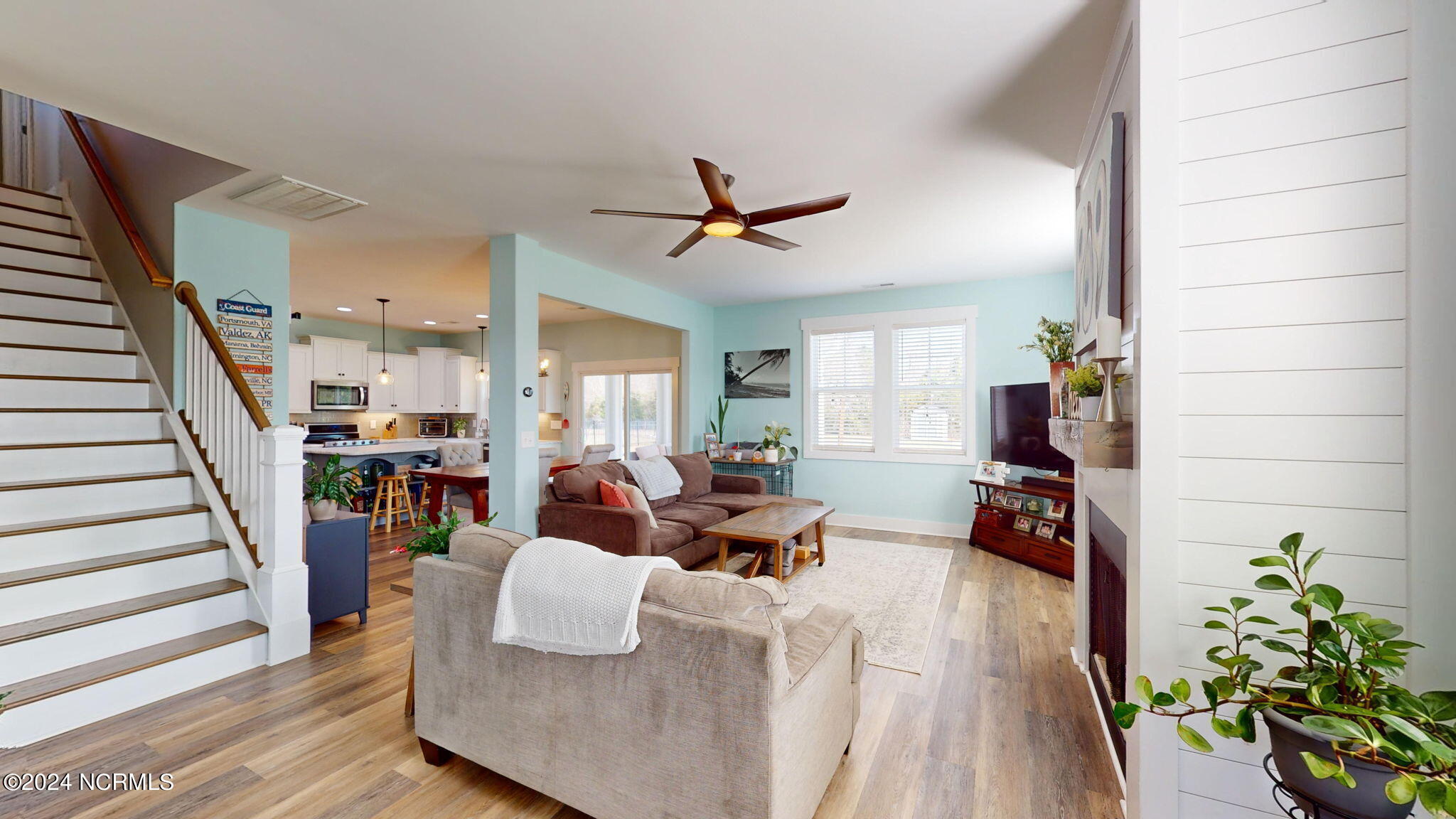 113 Bogue Harbor Court,Newport