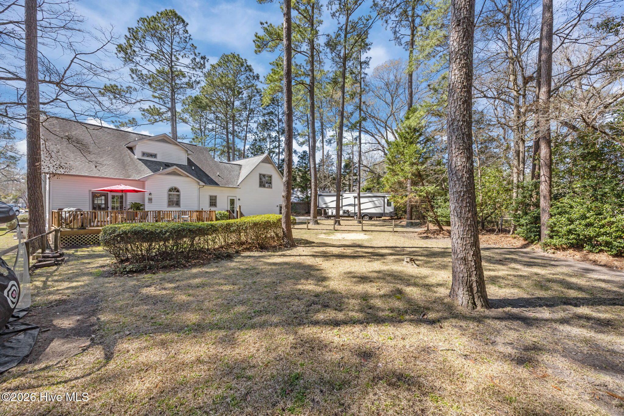 504 Blackledge Circle,Trent Woods