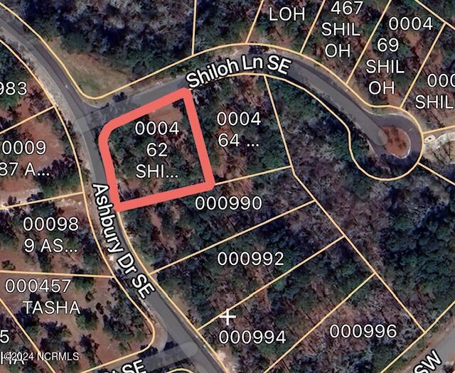 462 Shiloh Lane SE, Bolivia, NC, 28422