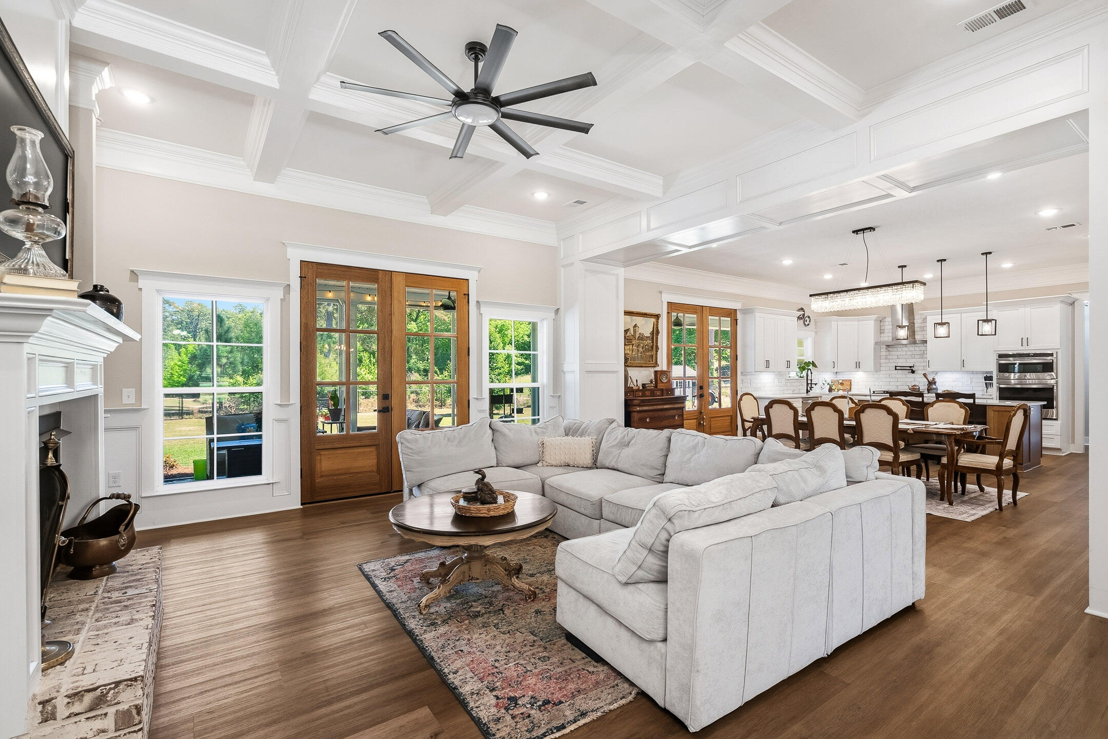 539 Bogey Court, Graniteville, SC, 29829