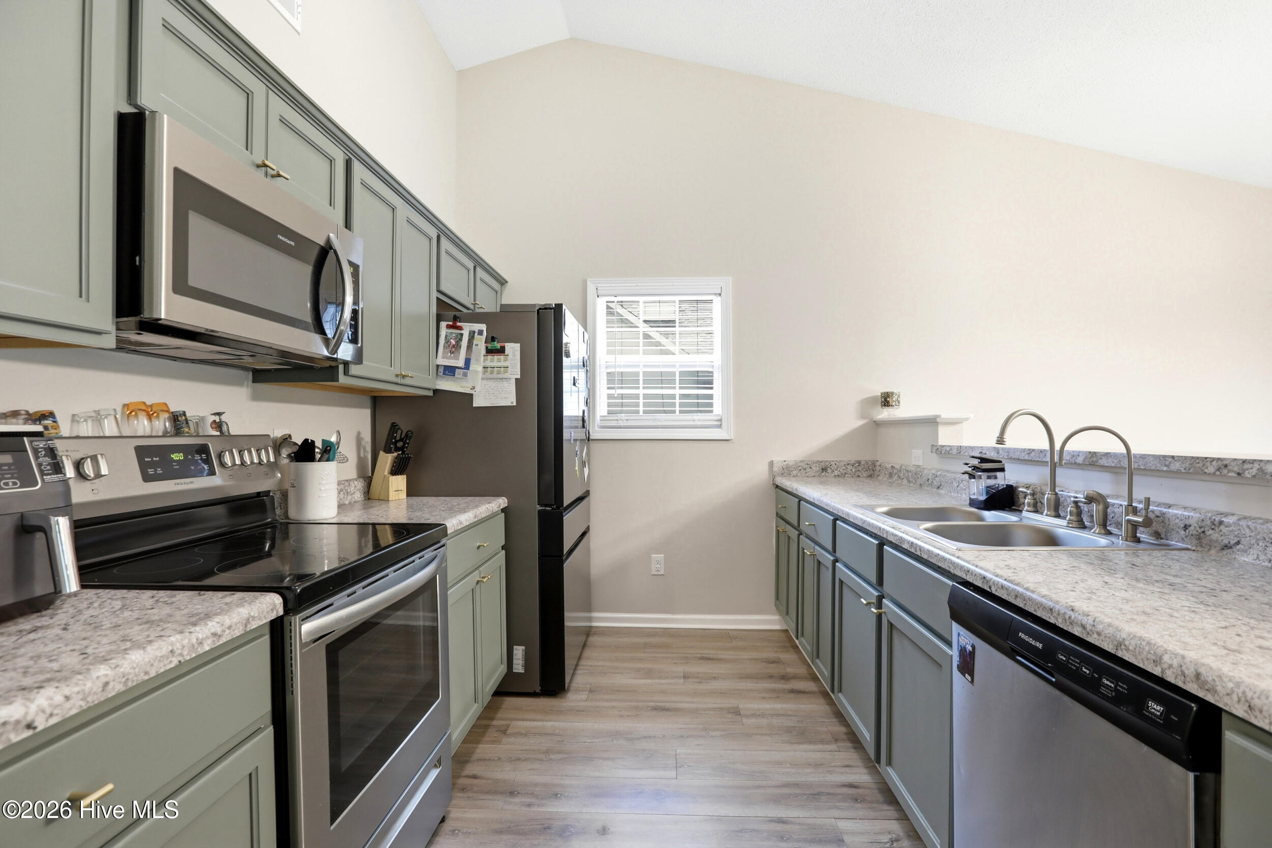 2606 Idlebrook Circle,Midway Park