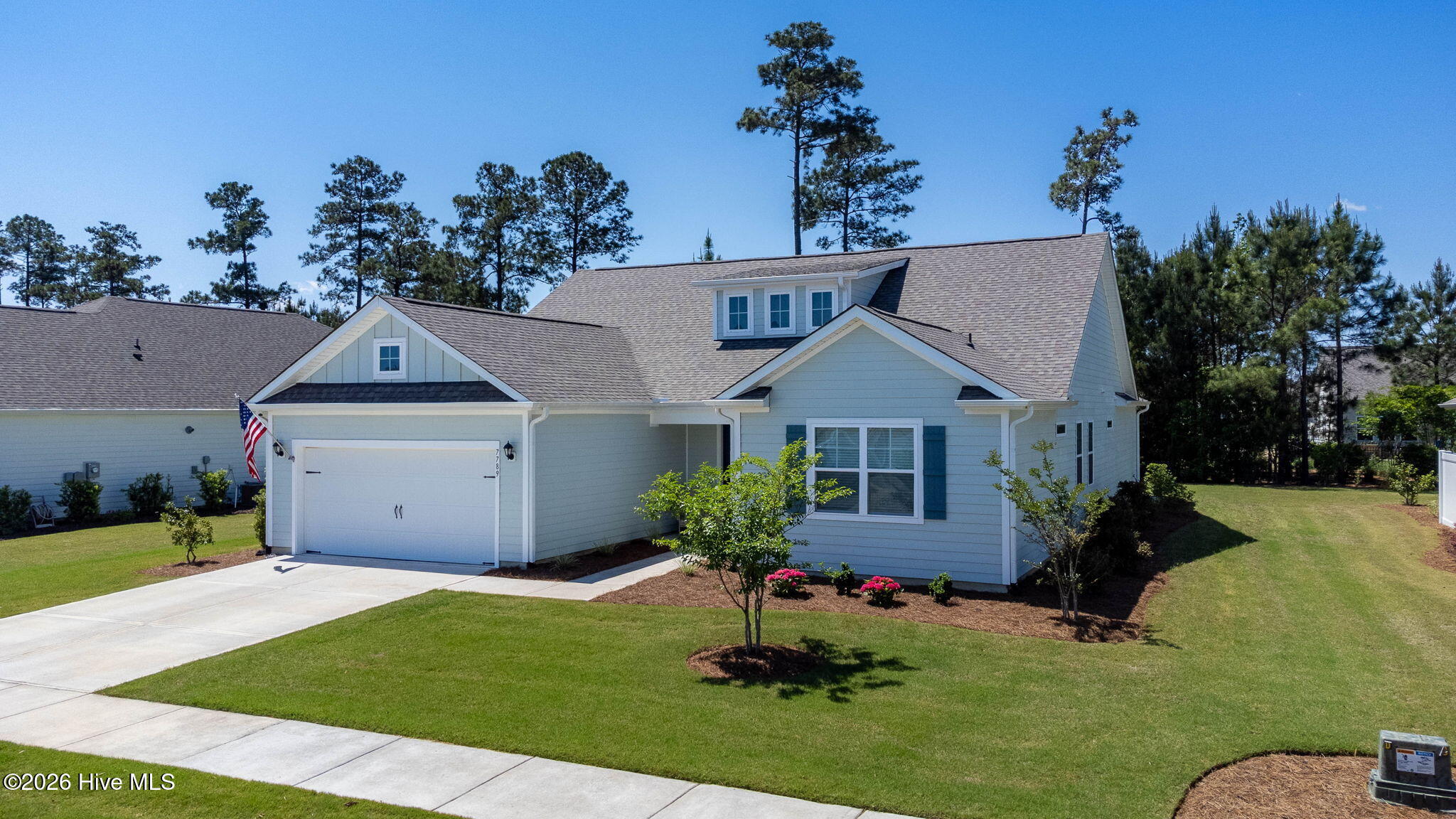 7789 Harrier Circle, Leland, NC 28451 Listing Photo  1