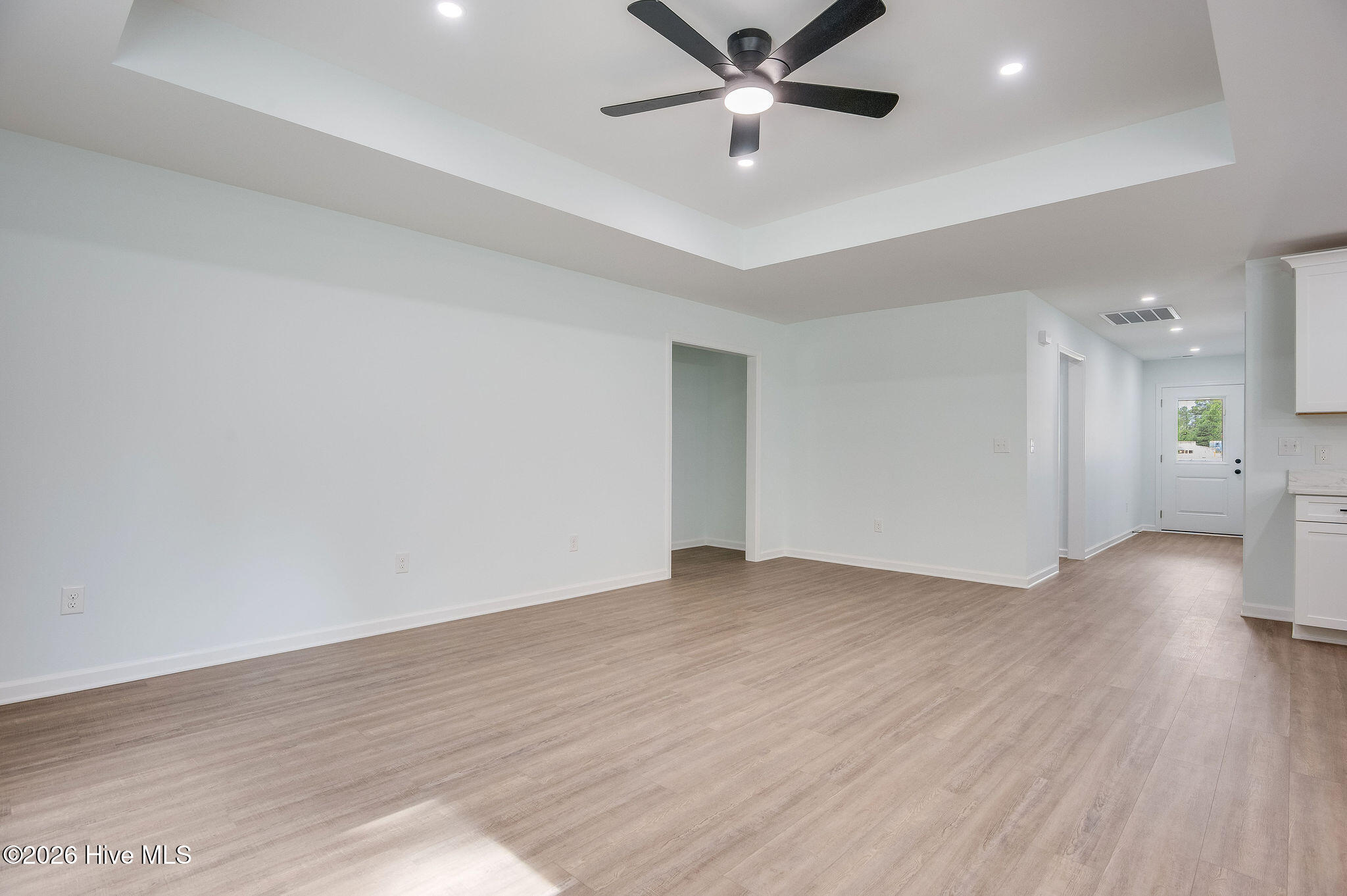 111 William Gurganus Road,Maple Hill