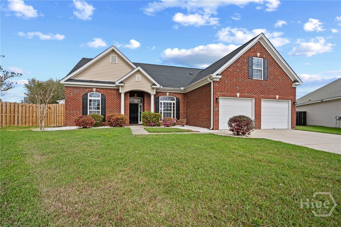 109 Shale Court, Savannah, GA 31419 Listing Photo  1