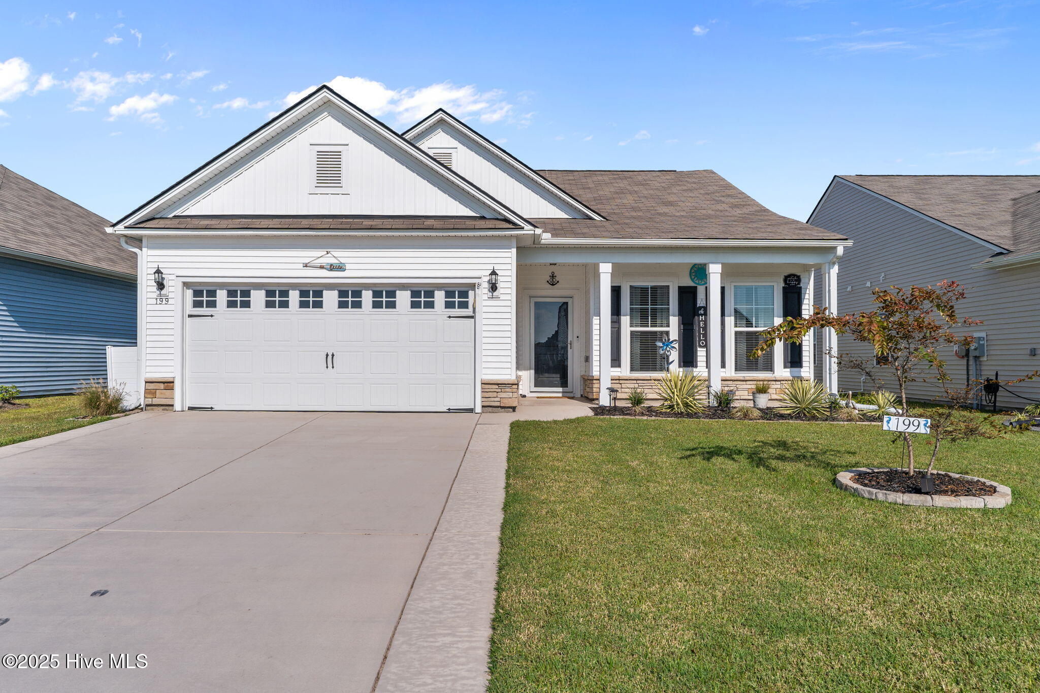 199 Hawks Run Drive, Calabash, NC 28467 – photo 1 of 60: Welcome!!!