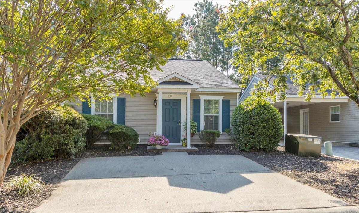 Property at 534 Southern Hills Drive