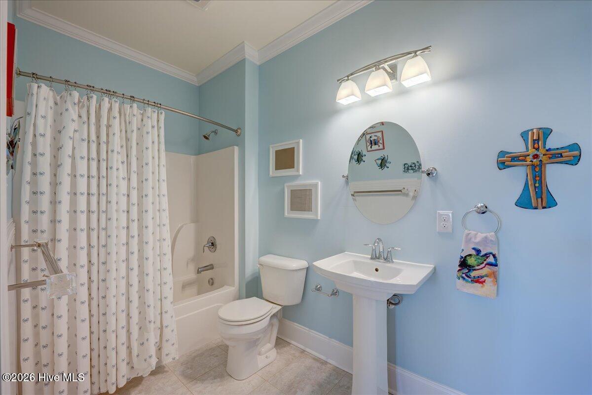 5544 Creek Pointe Road,New Bern