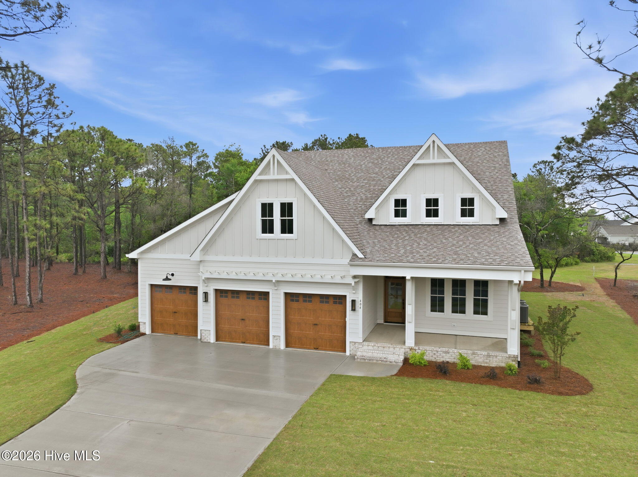 404 Summer Duck Drive,Beaufort