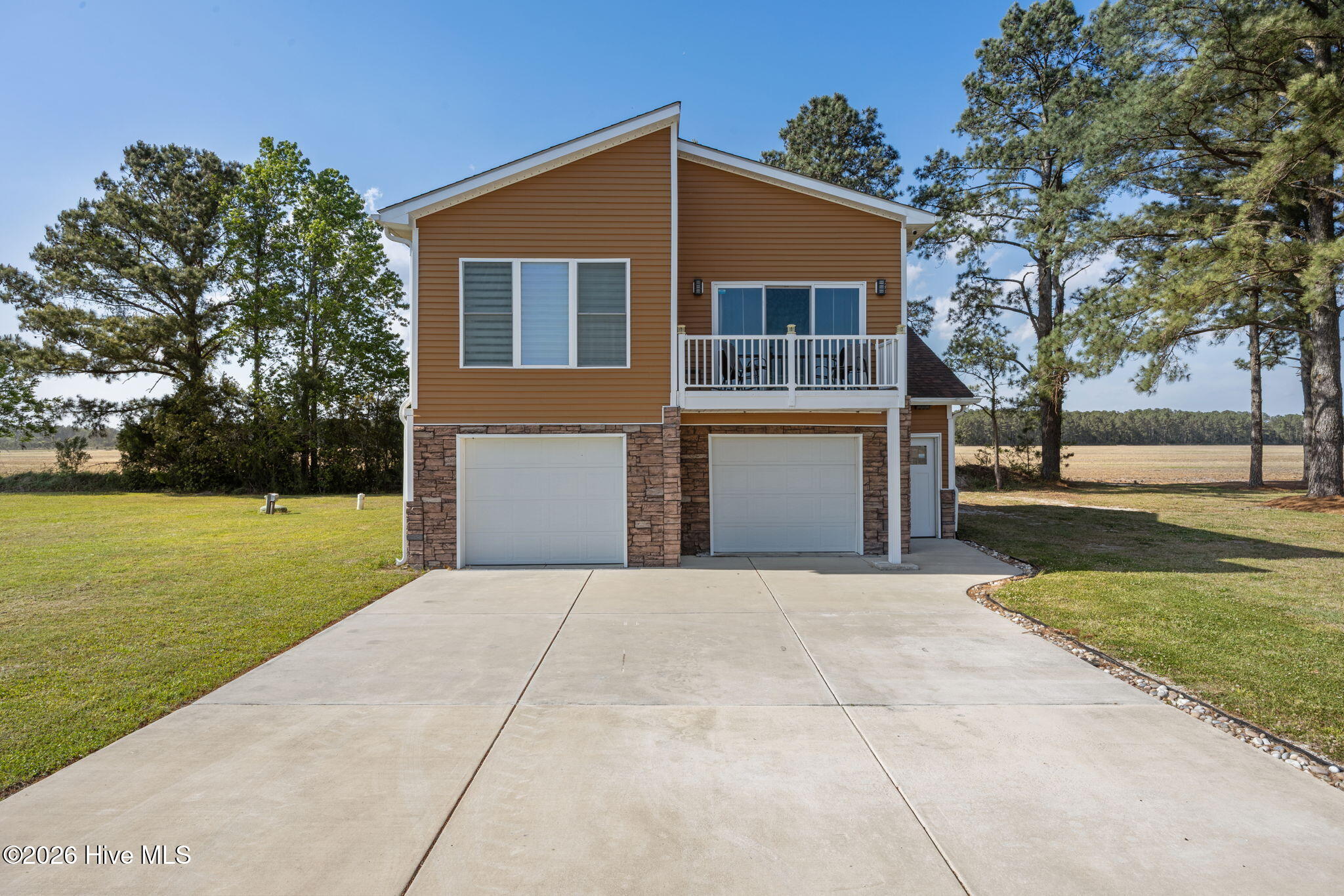 425 Griggs Road,Vandemere