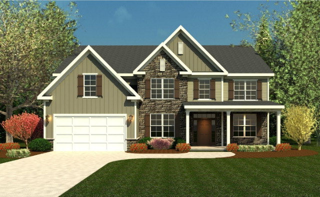 509 Mauldin Drive, Evans, GA 30907 Listing Photo  1