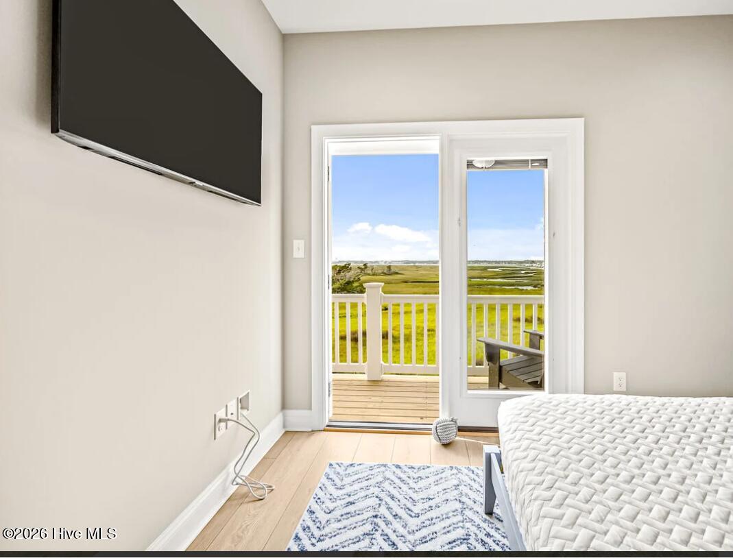 100 Salt Marsh Way,Atlantic Beach