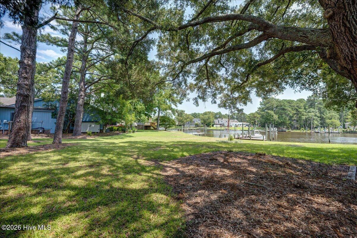 5724 Gondolier Drive,New Bern