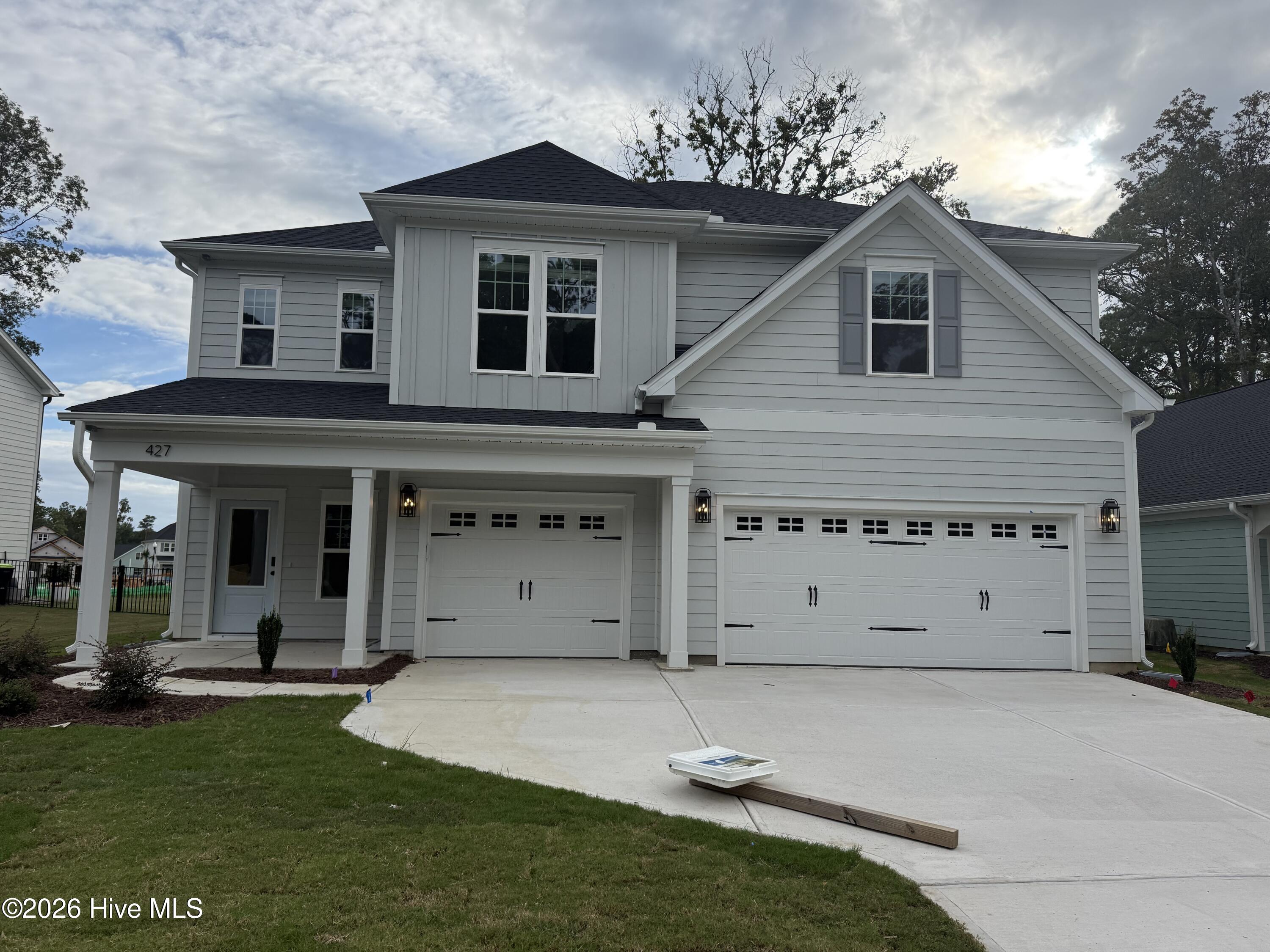 427 Heart Pine Avenue, Wilmington, NC 28411 – photo 16