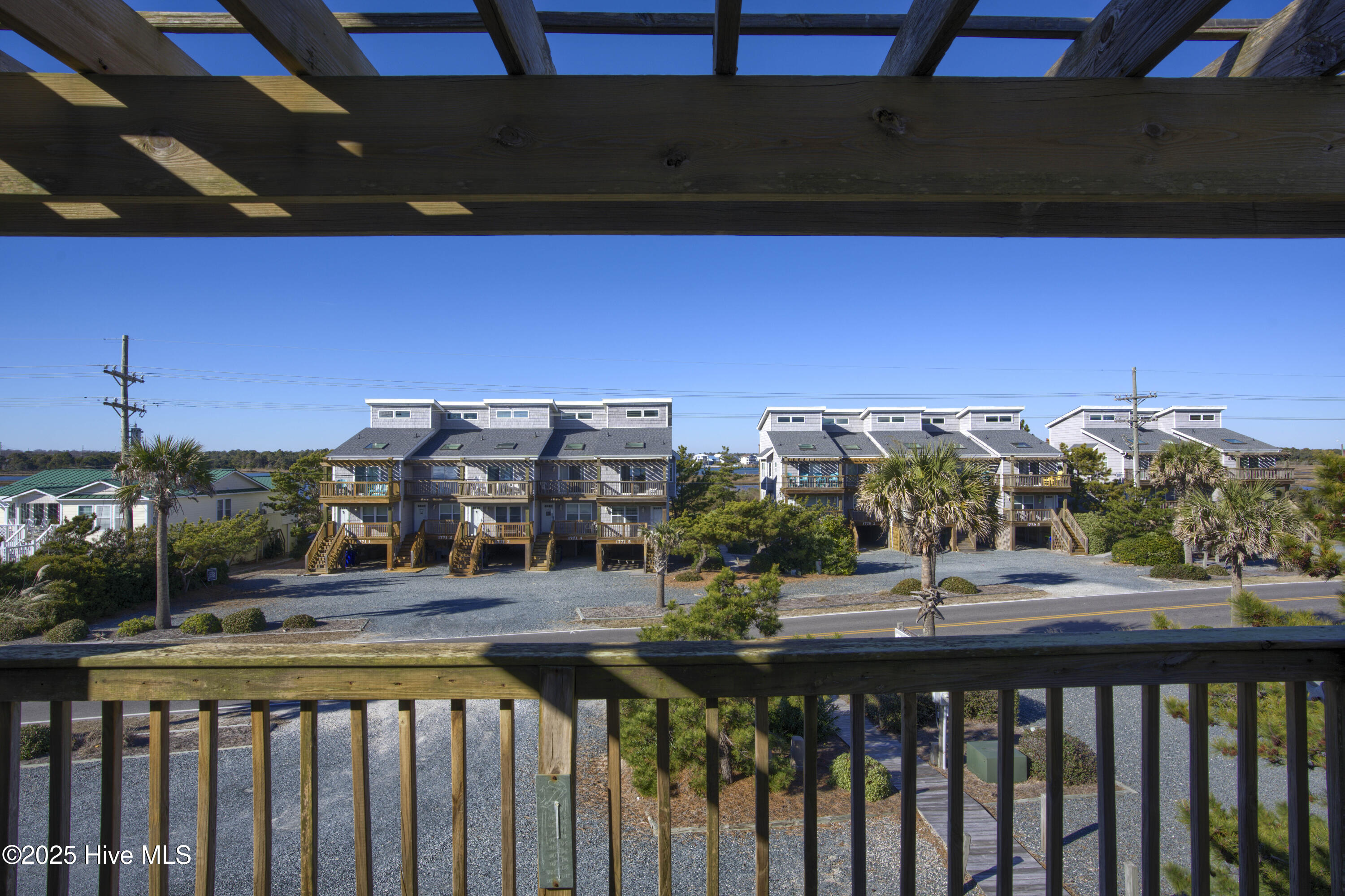 1768 New River Inlet Road UNIT 5, North Topsail Beach, NC, 28460