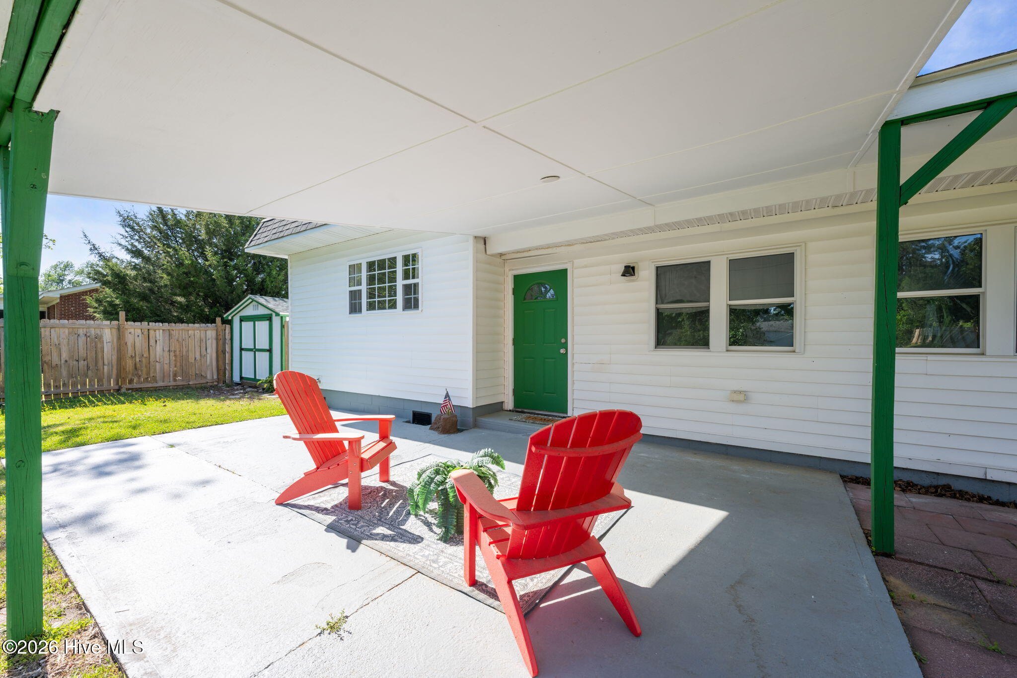 302 Fleetwood Street, Havelock, NC, 28532