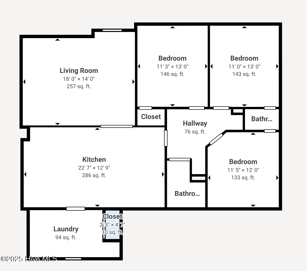 Property at 617 Highway