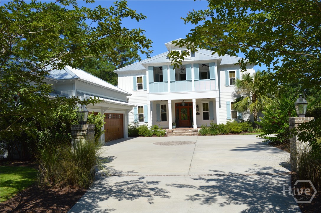 4th image of 485 Waterways S, Richmond Hill, GA 31324 | MLS# SA349061
