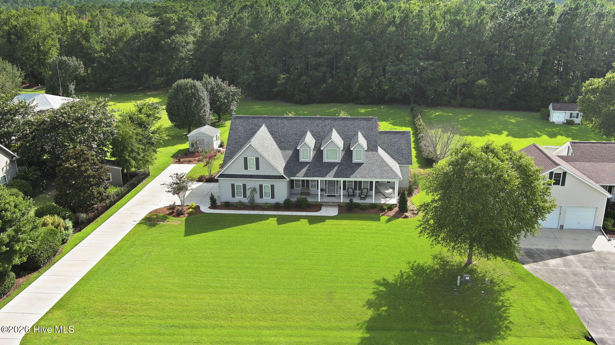 161 N Mitchell Way,Havelock