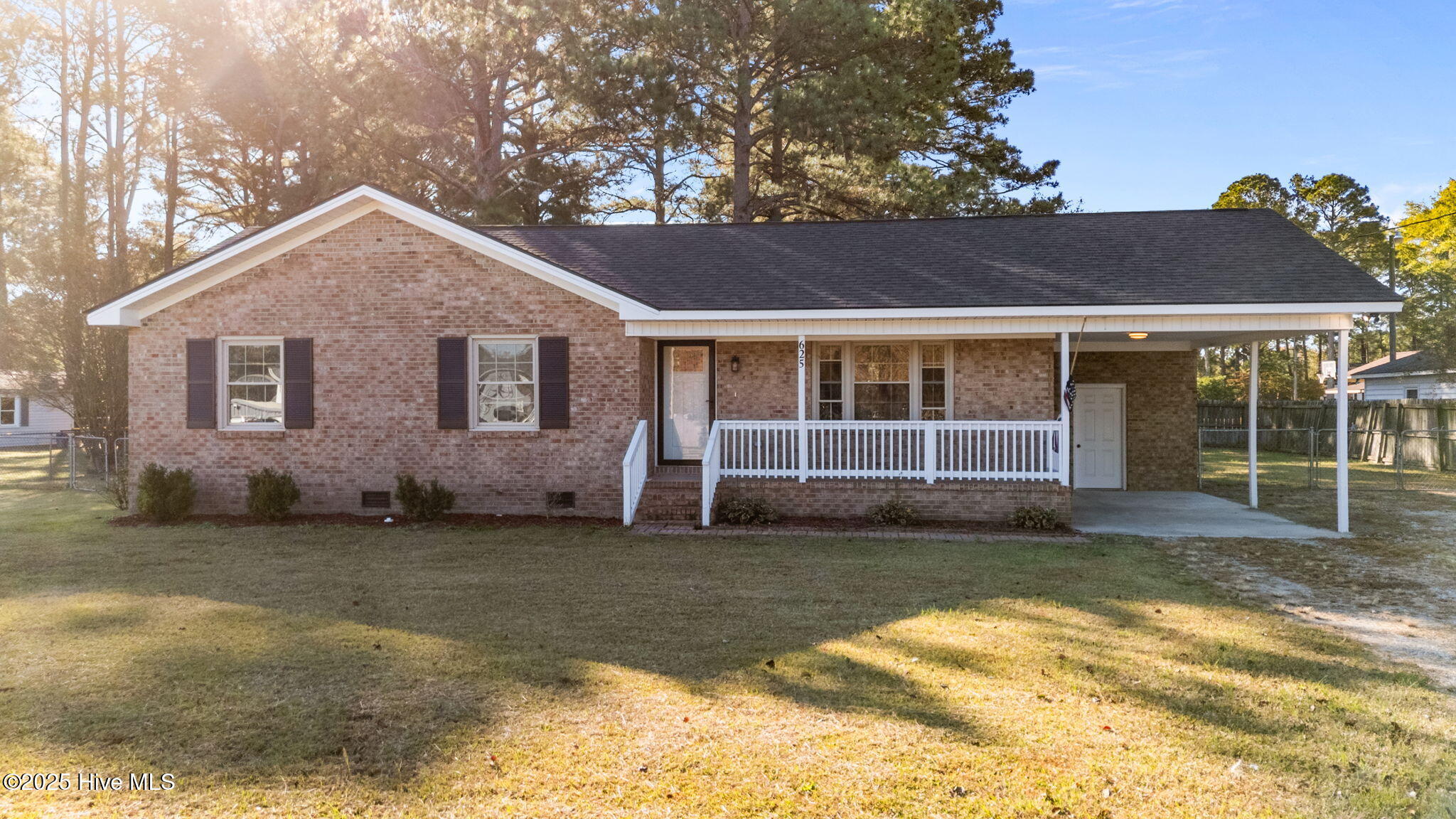 625 Speight Drive, Rocky Mount, NC, 27803