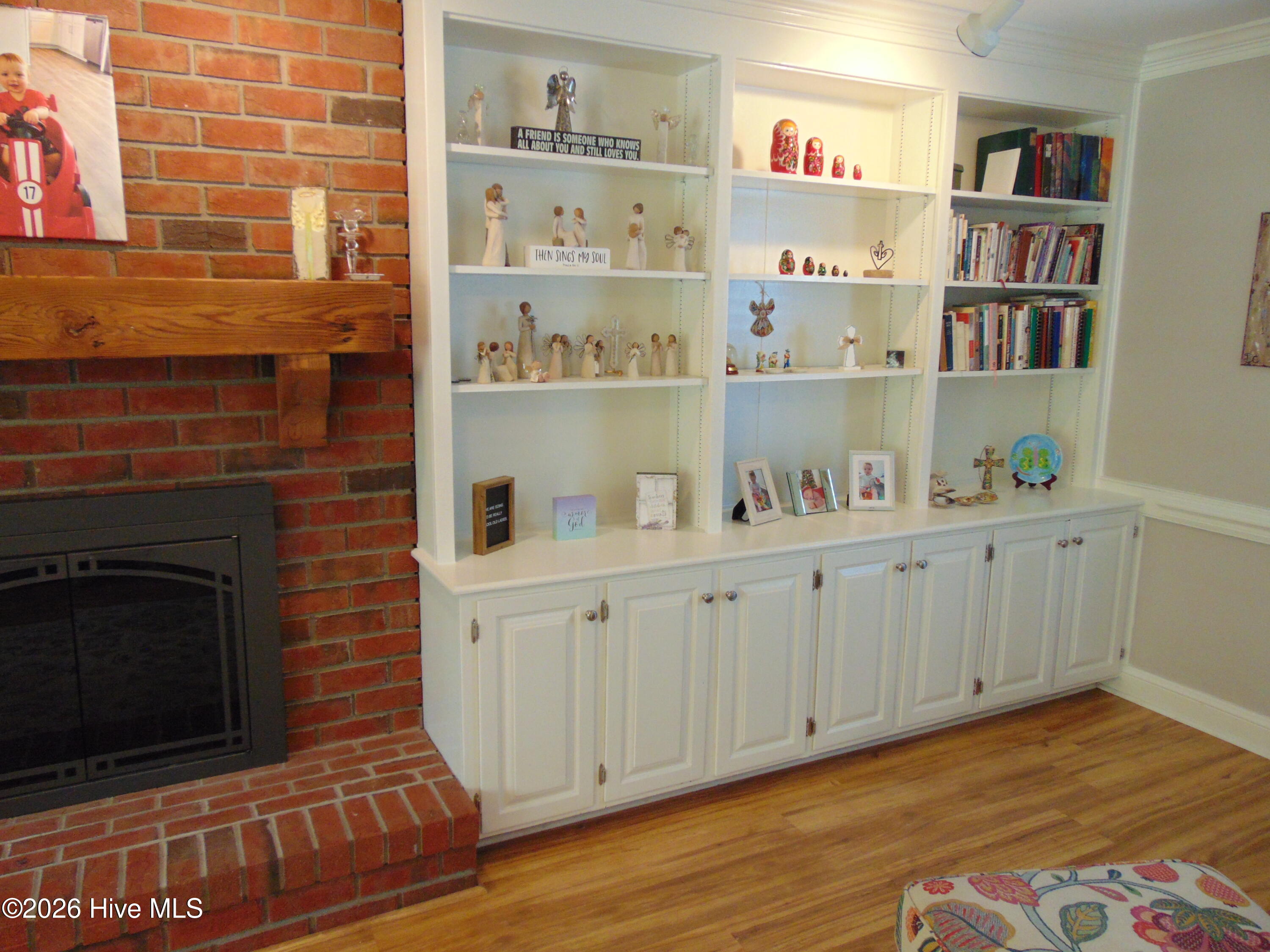 211 Woodfield Drive, Nashville, NC, 27856