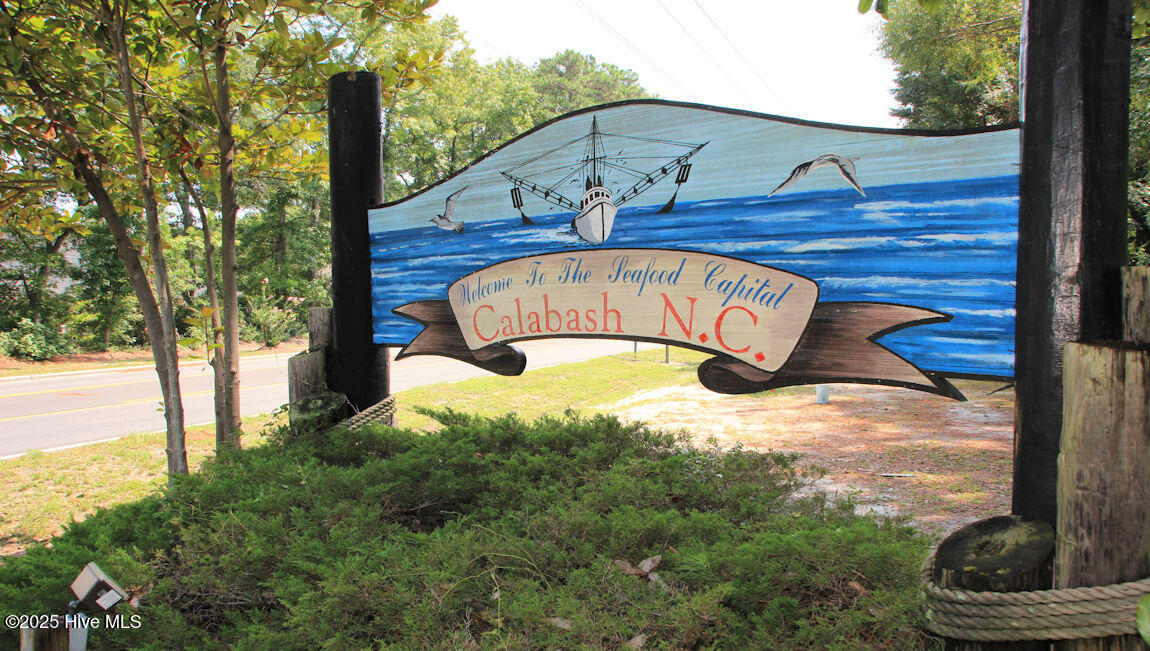 2114 Marietta Circle NW, Ash, NC, 28420