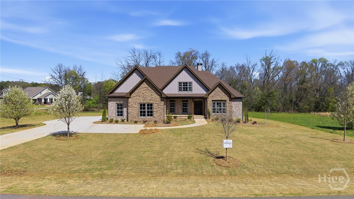 1175 Manjula Lane, Watkinsville, GA, 30677