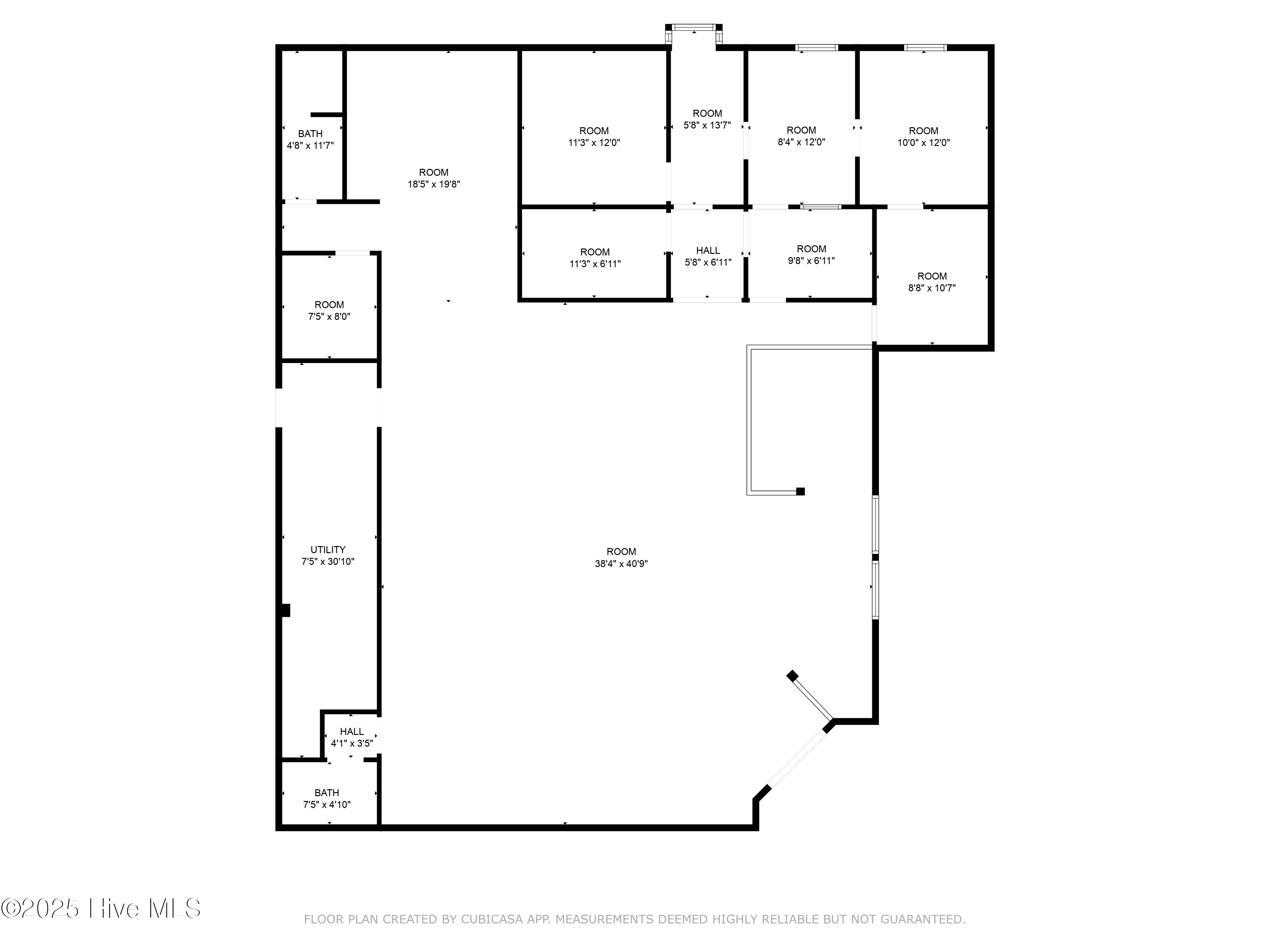 Property at 1141 Road Street