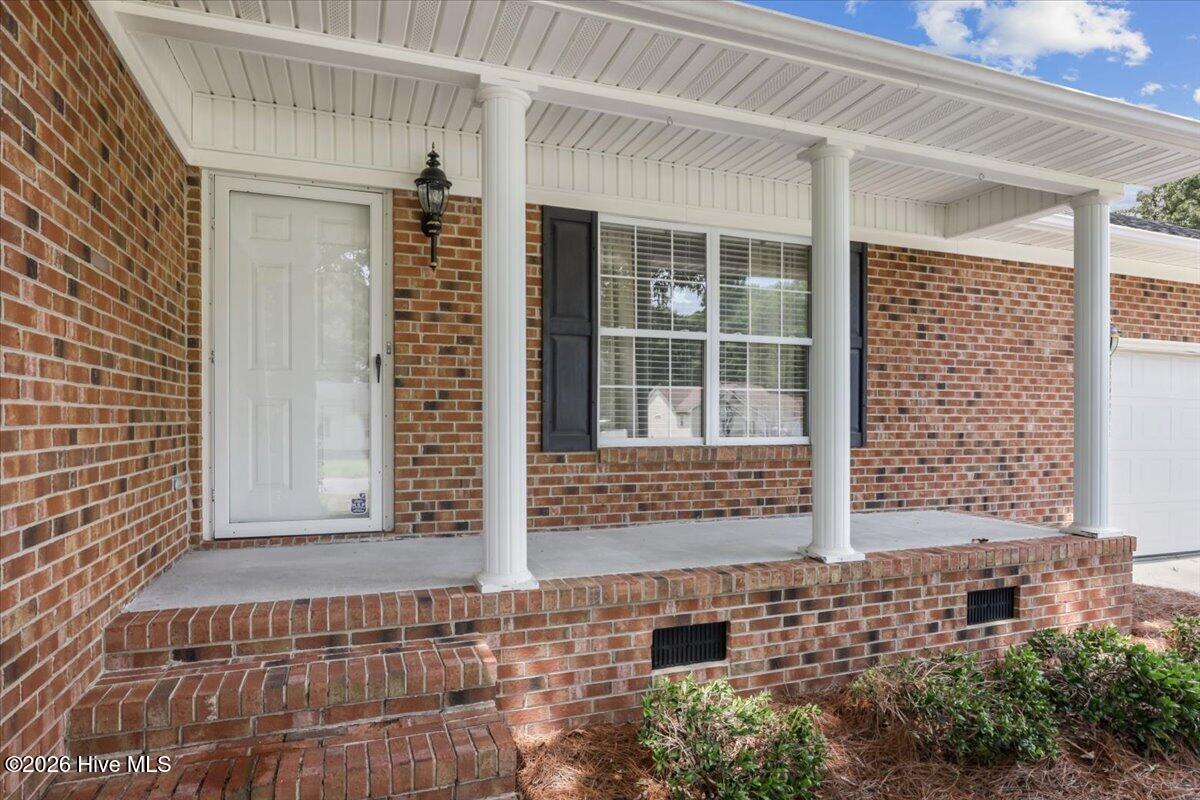 3rd image of 2495 Stratford Dr, La Grange, NC 28551 | MLS# 100596273