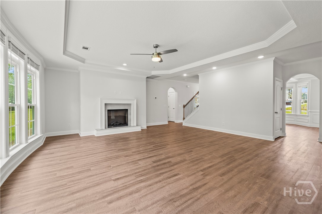 134 Watson Mill Road, Guyton, GA, 31312