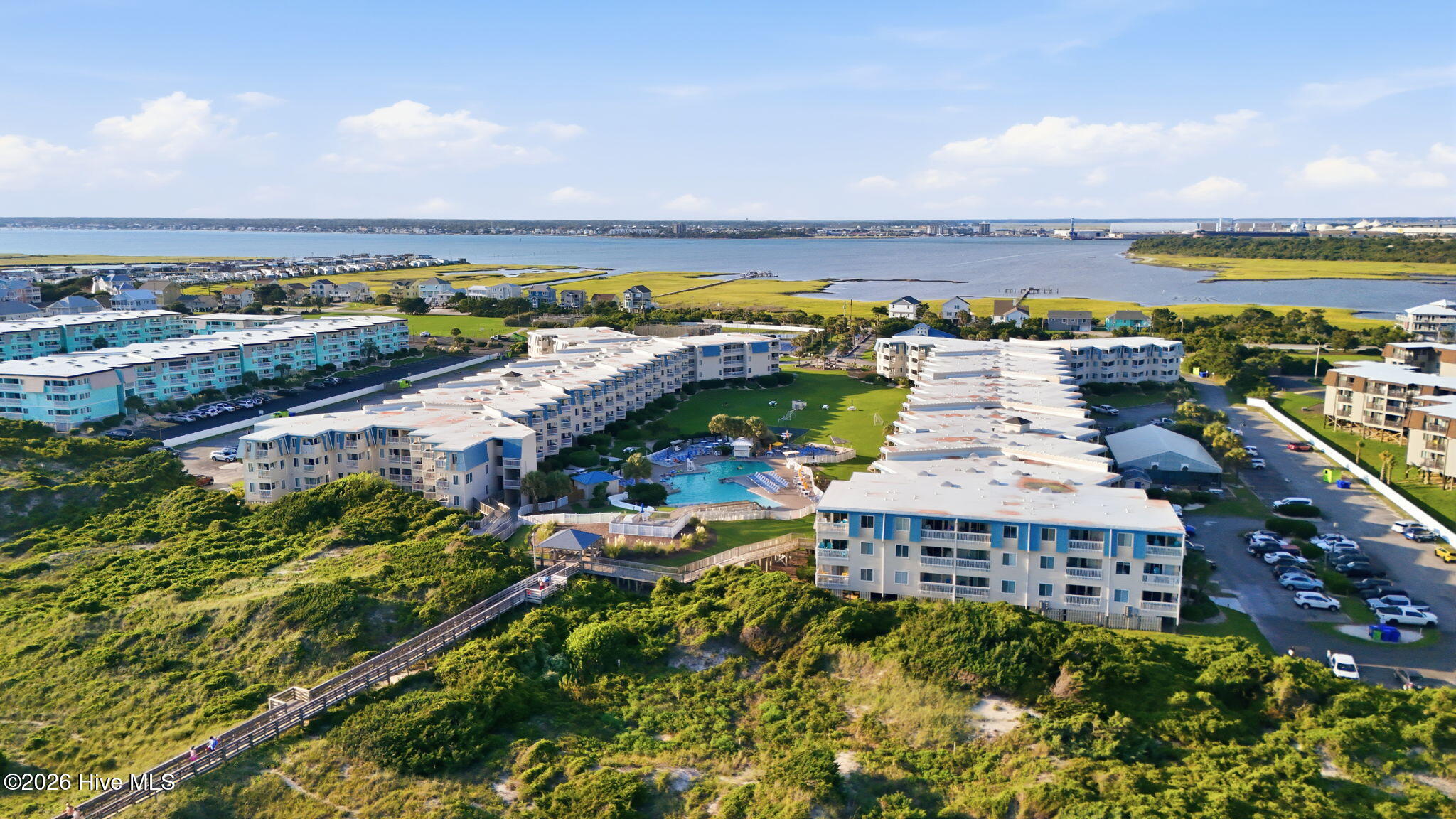 1904 E Fort Macon Road 120,Atlantic Beach