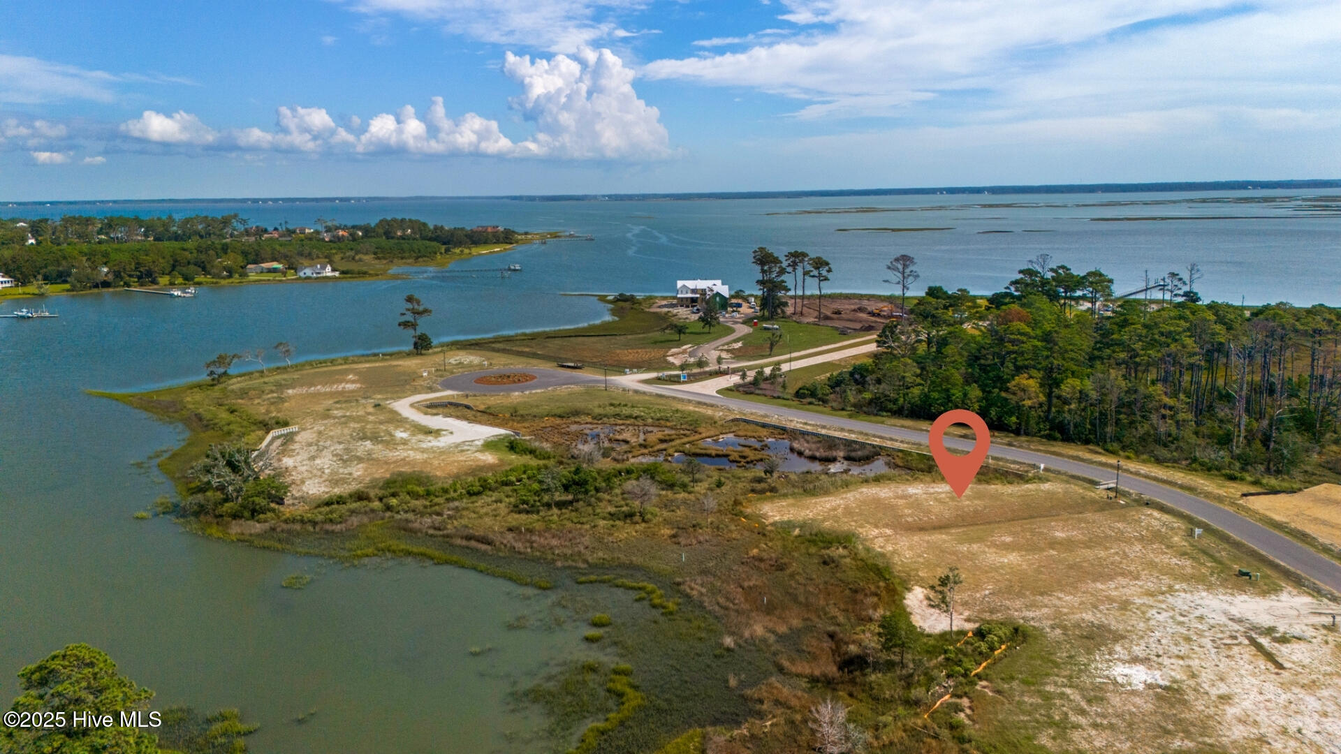 537 Freedom Park, Beaufort, North Carolina, 0 ,Residential land,For sale,Freedom Park,100536252