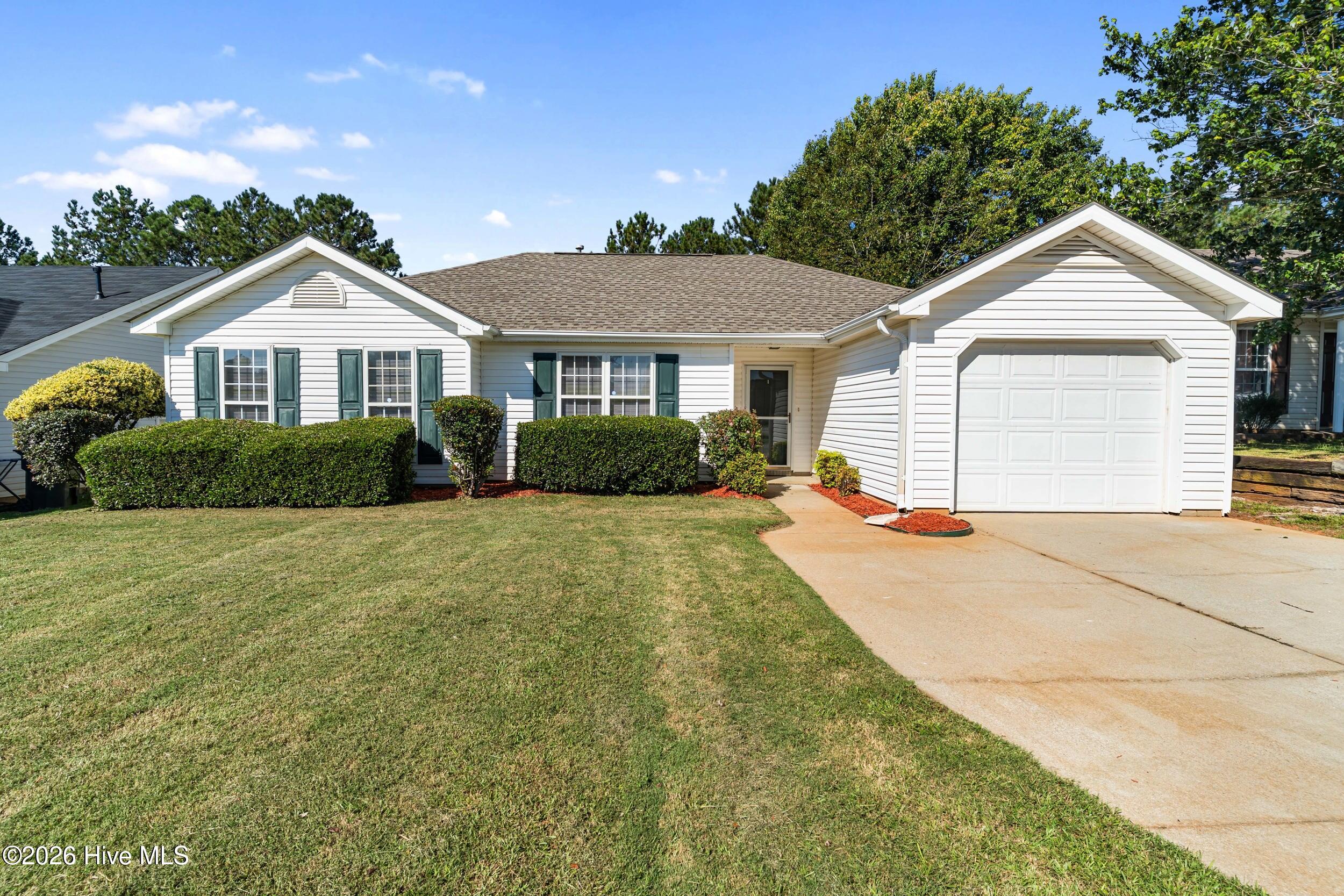 Photo 1 of Single family home for sale at 4712 Bantry Rd, Grovetown, GA 30813 | MLS# 100607421 | Listing updated on 2026-10-01