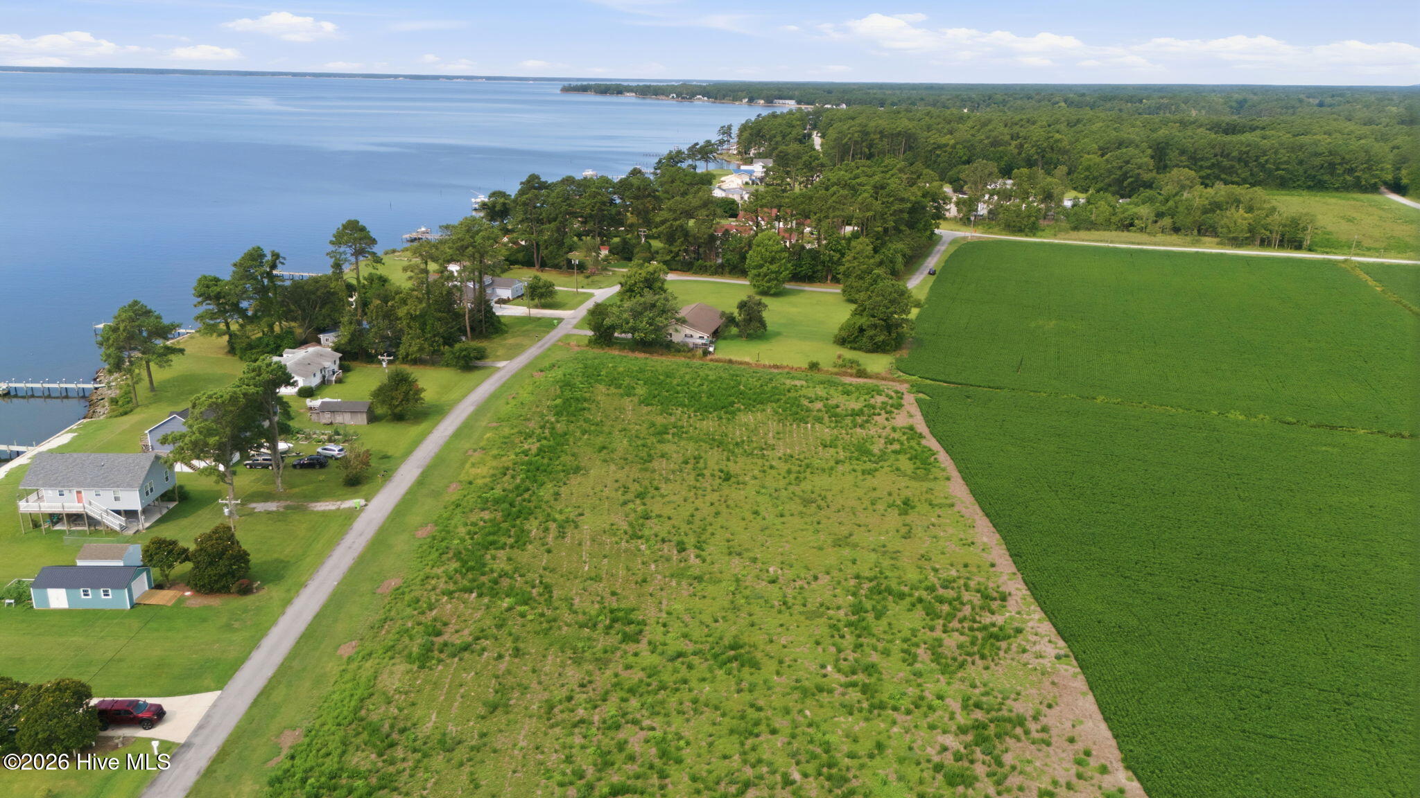 185 (Lot 2) China Grove Road,Arapahoe