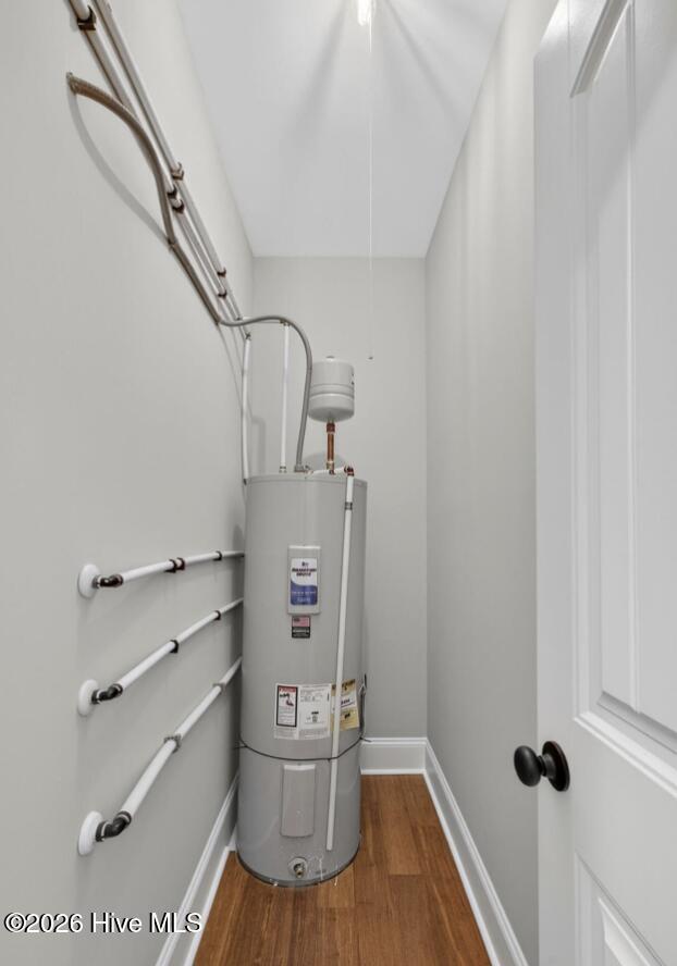 404 S Bodenheimer Street, Burgaw, NC, 28425